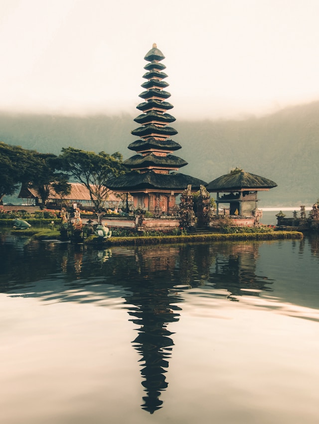 Bali, Denpasar
