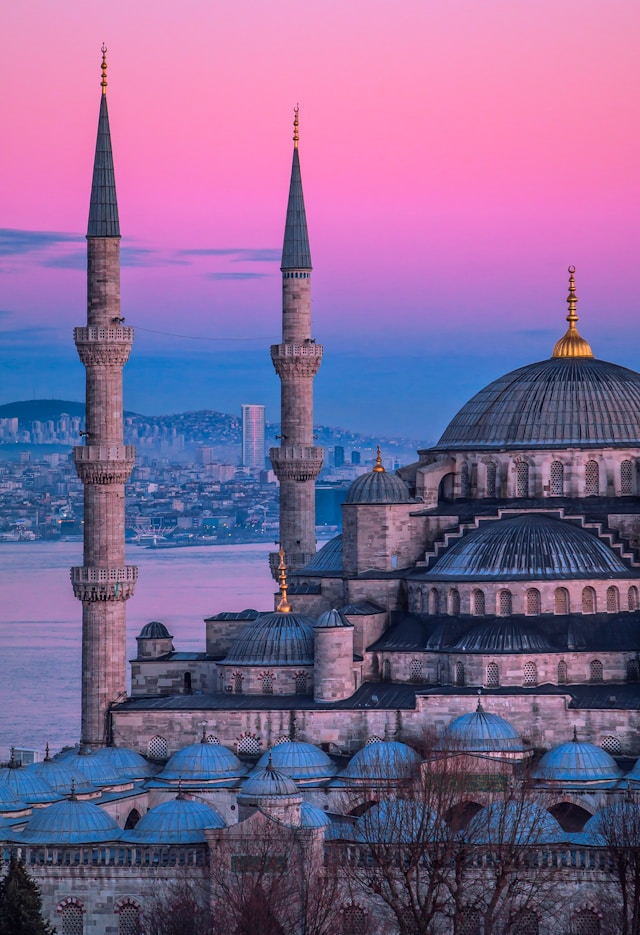 Istanbul, Istanbul