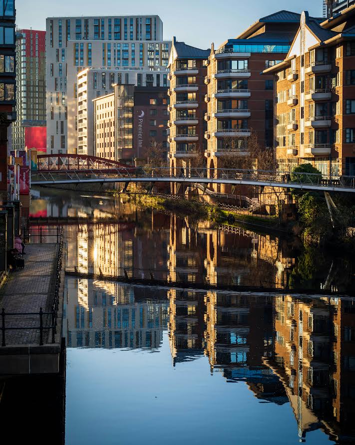 Manchester, Manchester